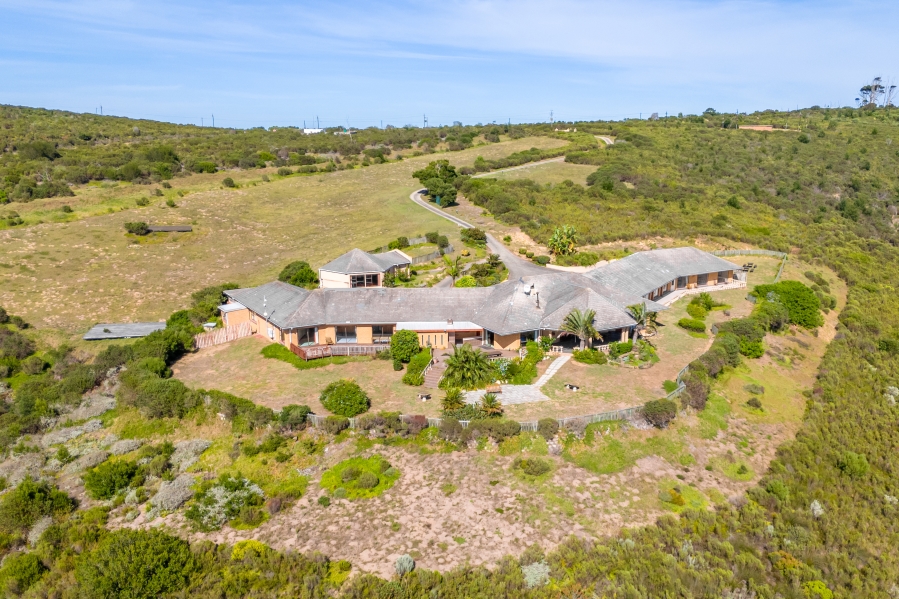 13 Bedroom Property for Sale in Knysna Rural Western Cape